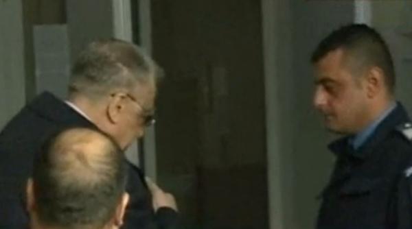 dosar mineriada ion iliescu audiat la parchetul general