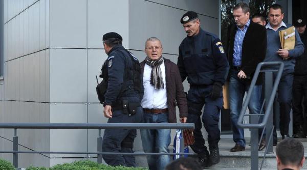 judecator de curte de apel adus la dna pentru audieri ultima ora