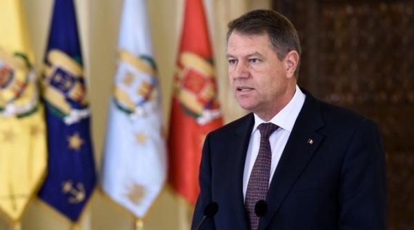 klaus iohannis convocat la un summit fulger de jean claude juncker