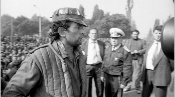 miron cozma grupul de mineri a fost creat de ion iliescu petre roman i gelu voican voiculescu