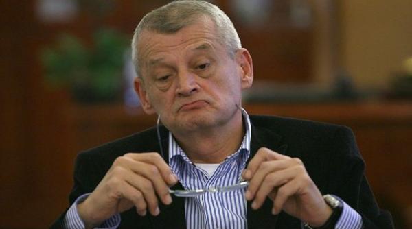 sorin oprescu inca o lovitura de la magistra i