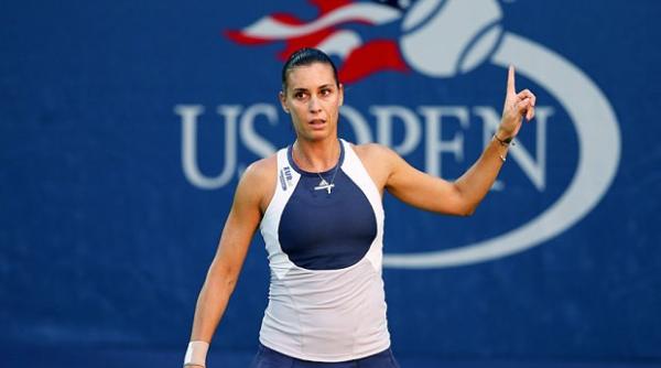 turneul campioanelor 2015 flavia pennetta a aptea jucatoare calificata pentru singapore