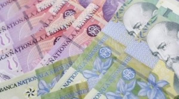 veste buna un milion de romani vor primi salariul in avans