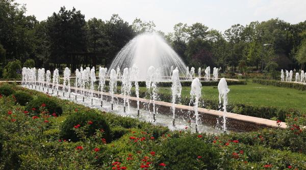 ziua parcului ior vezi programul evenimentelor