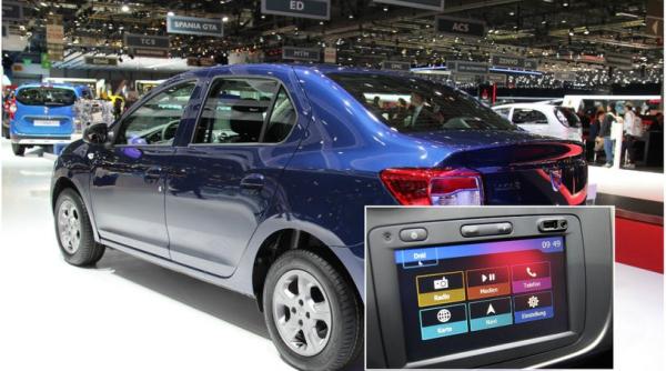 dacia lanseaza noul logan prestige vezi la ce pre