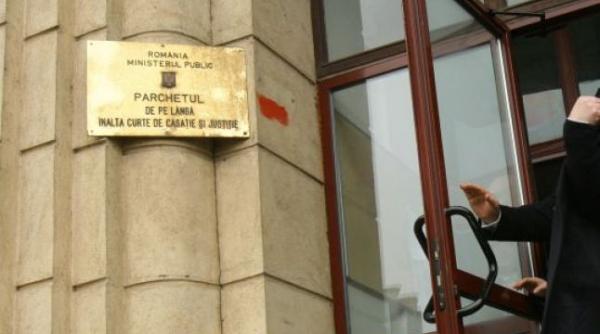 dosar mineriada gheorghe dobre fost ministru al transporturilor la piccj