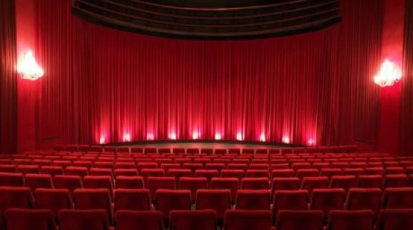 emo ionant teatrul unde romanii nu au fost niciodata