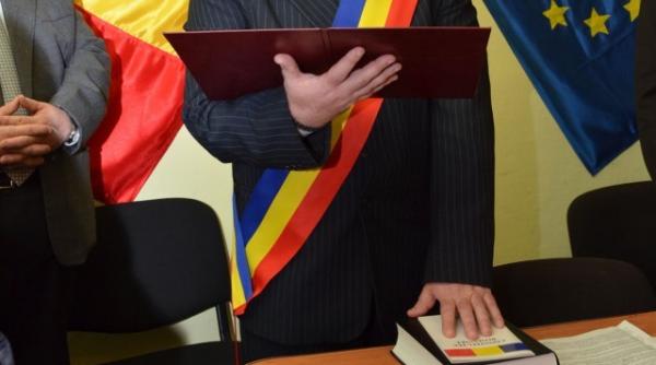 fost primar re inut de dna acuza iile procurorilor