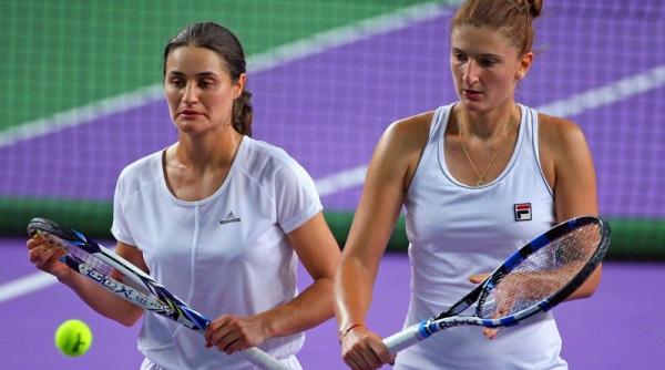irina begu i monica niculescu joaca finala de dublu de la moscova