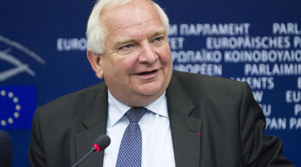 joseph daul un nou mandat de trei ani la efia partidului popular european
