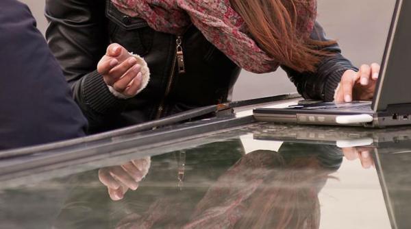 jurnalista care l a distrus pe oficialul din educa ie da explica ii exclusiv