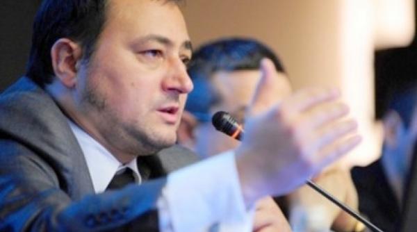 mirel palada deficitul bugetar al romaniei nu este miza momentului