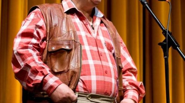 nea popa actorul din la bloc a ramas pe drumuri