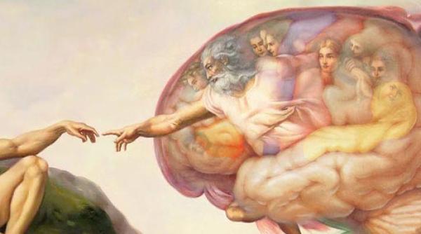 rezultat oc a unui studiu cum scapi de credin a in dumnezeu