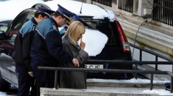 video elena udrea adevarul despre gestul controversat ii era adresat