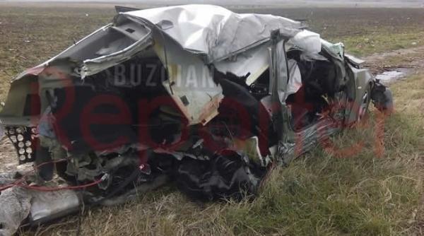 accident cumplit cine se afla la volanul ma inii