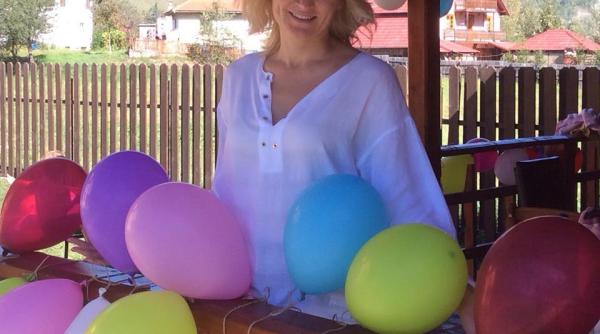 andreea paul adevarul despre postarea cu ziua na terii interviu exclusiv