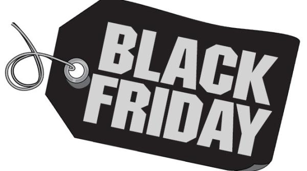 black friday 2015 lista magazinelor online care vor avea reduceri
