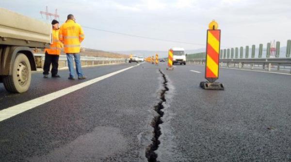 corina cre u avertisment dur privind autostrada ora tie sibiu