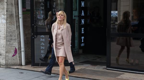 de ce au dat deputa ii pdl un vot absurd elena udrea gestul care a inspaimantat pdl i tii exclusiv