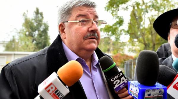 dosar mineriada mugurel florescu fost ef al parchetelor militare suspect