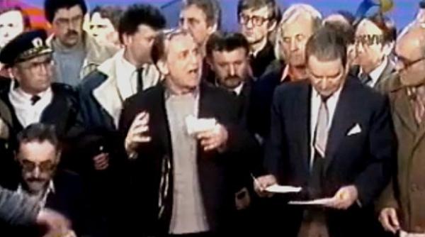 dosarul revolu iei a fost inchis