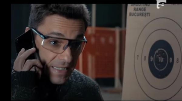 mircea badea intr o reclama cu mama lui le cumpar eu video