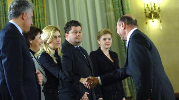 procurorii au invins o pe udrea in cazul energia videanu il trage in dosar pe basescu