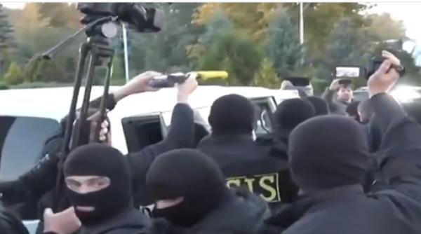 renato usartii fost re inut pentru 72 de ore