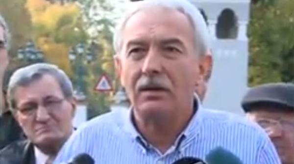 revolu ionarii cer jutorul lui iohannis dupa ce dosarul revolu iei a fost clasat