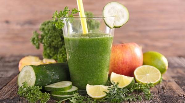 sucul minune care iti curata ficatul in 72 de ore