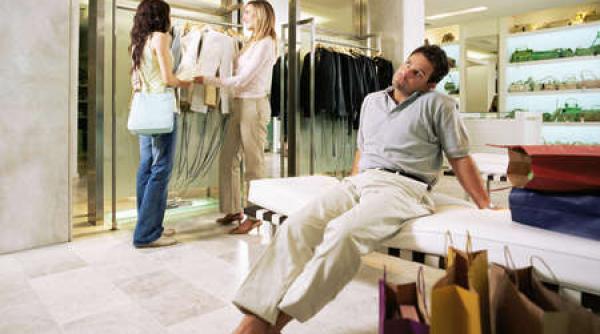 bancul zilei solu ia so ului plecat la camparaturi cu so ia