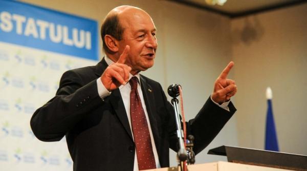 congres pmp traian basescu ar putea fi noul pre edinte al partidului mi carea populara