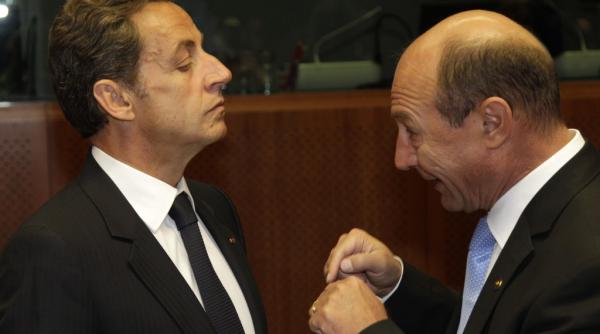 cristian parvulescu basescu aplica modelul sarkozy detaliul care ii preveste te e ecul exclusiv