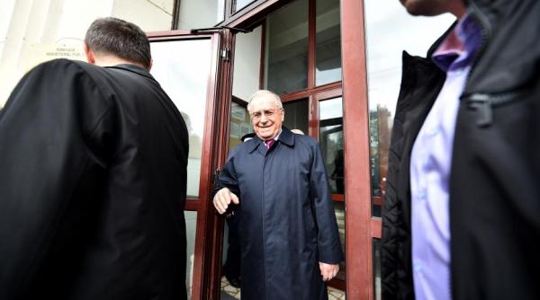 ion iliescu a rabufnit ce spune despre mineriada din iunie 1990