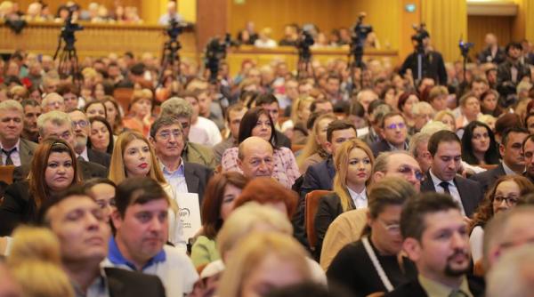 spioni infiltra i la congresul pmp sau oameni plati i onaca dragotescu dialog la romania tv