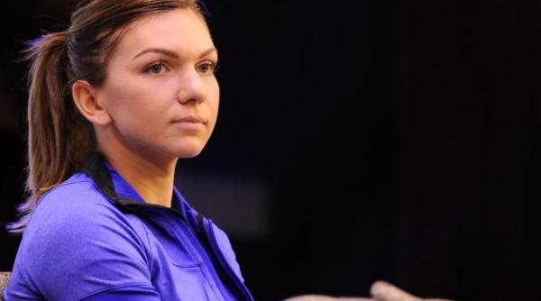 turneul campioanelor 2015 simona halep da car ile pe fa a romanii vor sa ca tig totul dar nu sunt robot
