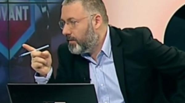 catalin striblea traian basescu inte te zona lui vadim tudor remarca despre oana zavoranu