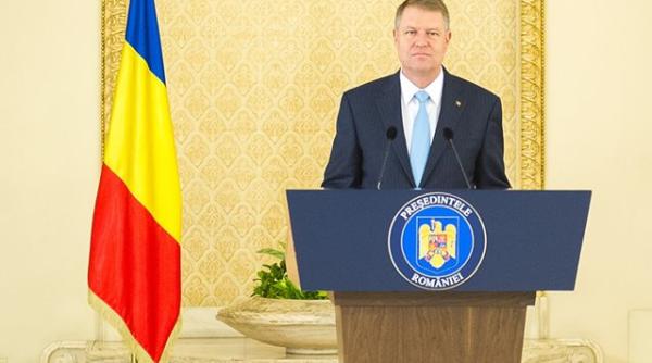 klaus iohannis primele declara ii dupa edin a de urgen a de la bruxelles