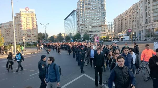 protest de amploare pentru demisia lui gabriel oprea ultimele informa ii