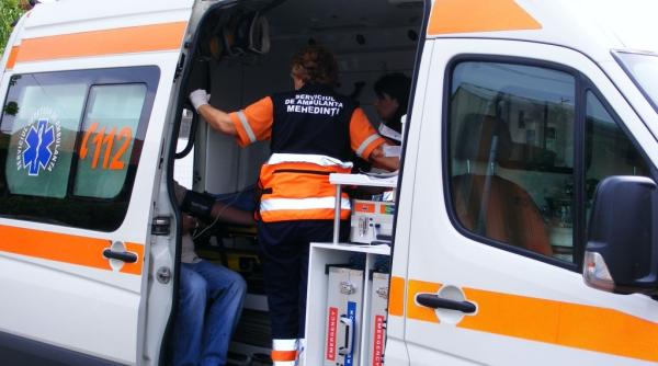 tragedie la vaslui feti a de 7 ani omorata pe trecerea de pietoni