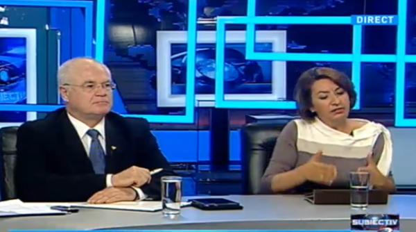 lider unpr daca s ar da note pentru comunicare cineva este in mare pericol