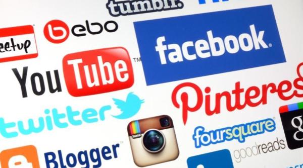 pericolele re elelor de socializare