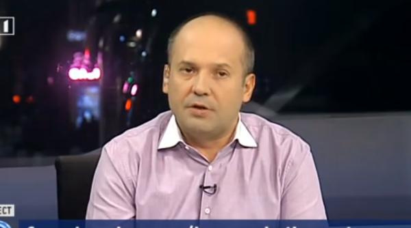 radu banciu a facut marele anun bine v am gasit pentru ultima data