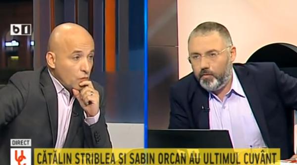 schimbare surprinzatoare la b1 tv nu va mai prezenta ultimul cuvant