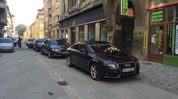 timi oara petrecere de nunta intrerupta de poli ie to i invita ii amenda i