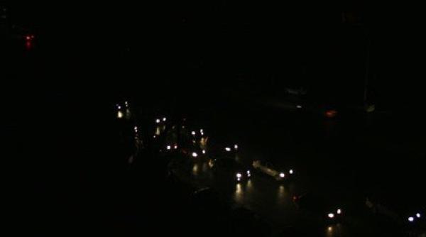 trei cartiere din bucure ti raman fara curent electric anun ul enel