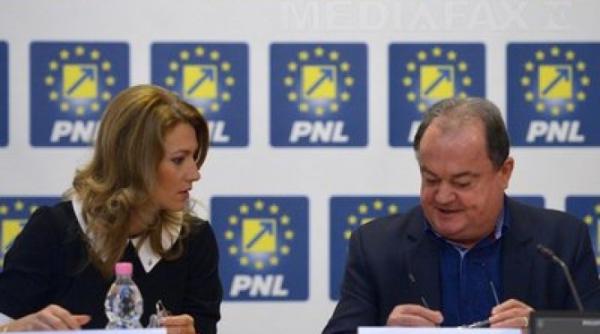 vasile blaga declara ia lui ponta referitoare la iohannis obraznica