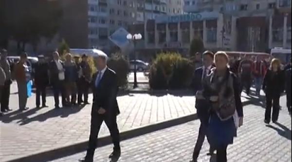 vasile blaga i alina gorghiu huidui i video