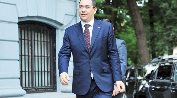 victor ponta ii da o replica dura ceta eanului klaus merge acolo ca surda la hora